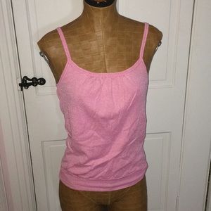 Michael stars shimmer tank